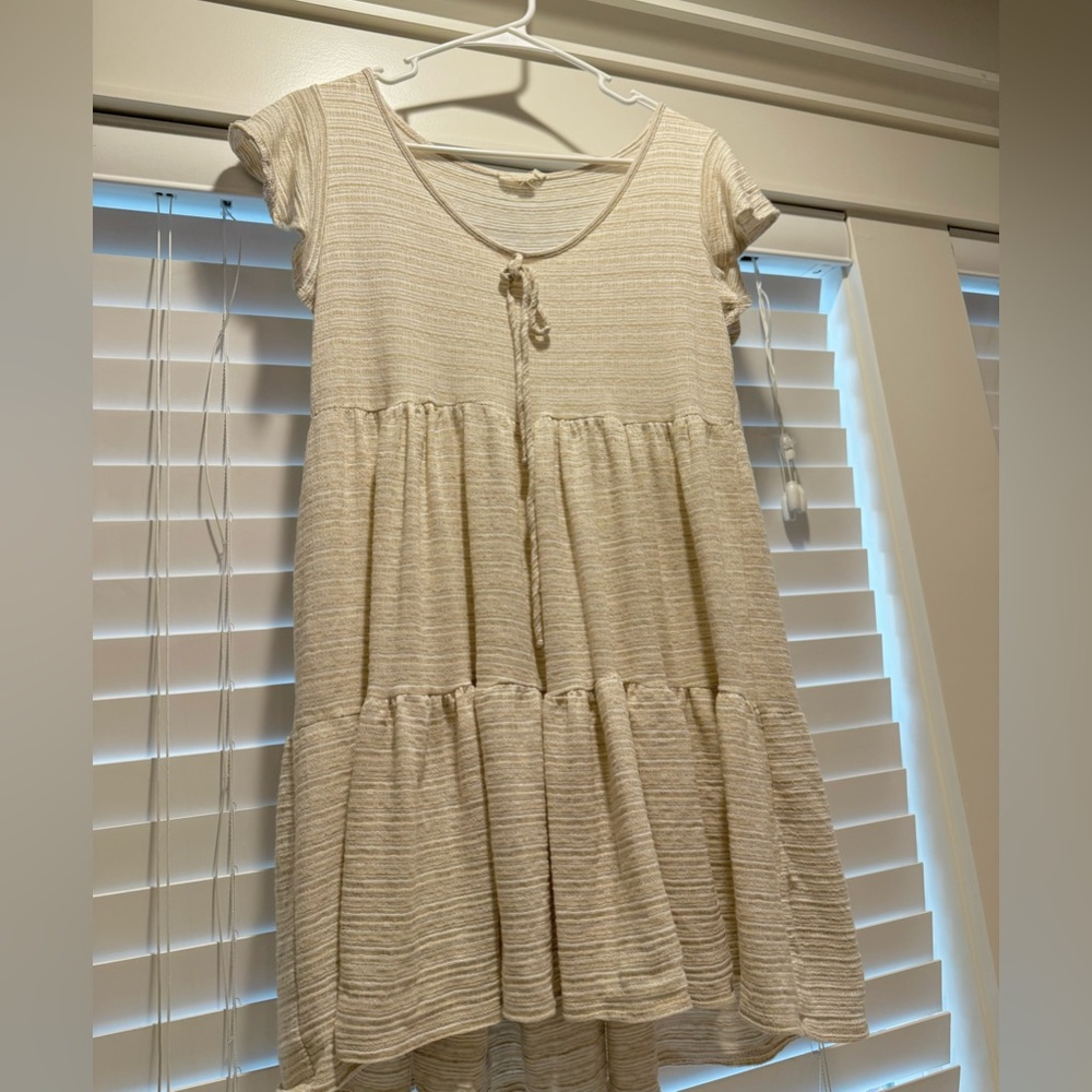 Sun Dress